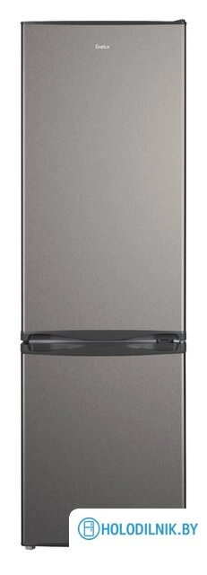 Холодильник Evelux FS 2220 X