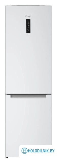 Холодильник Evelux FS 2291 DW