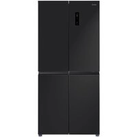 Четырёхдверный холодильник Evelux FSMD 4502 B