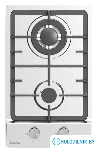 Варочная панель Evelux HEG 330 X
