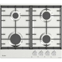 Варочная панель Evelux HEG 600 X