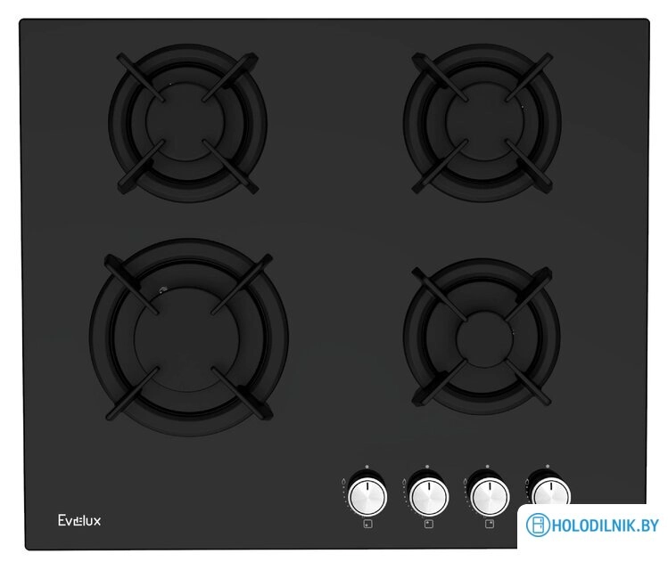 Варочная панель Evelux HEG 605 BG