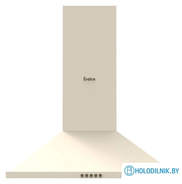 Кухонная вытяжка Evelux Hugge 60 IR
