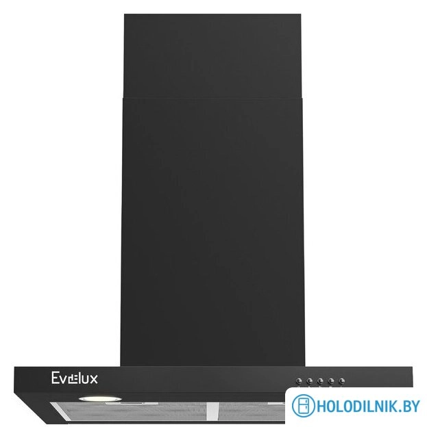 Кухонная вытяжка Evelux Ingrid 60 B