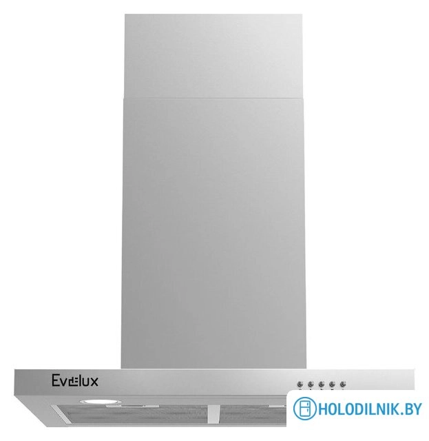 Кухонная вытяжка Evelux Ingrid 60 X