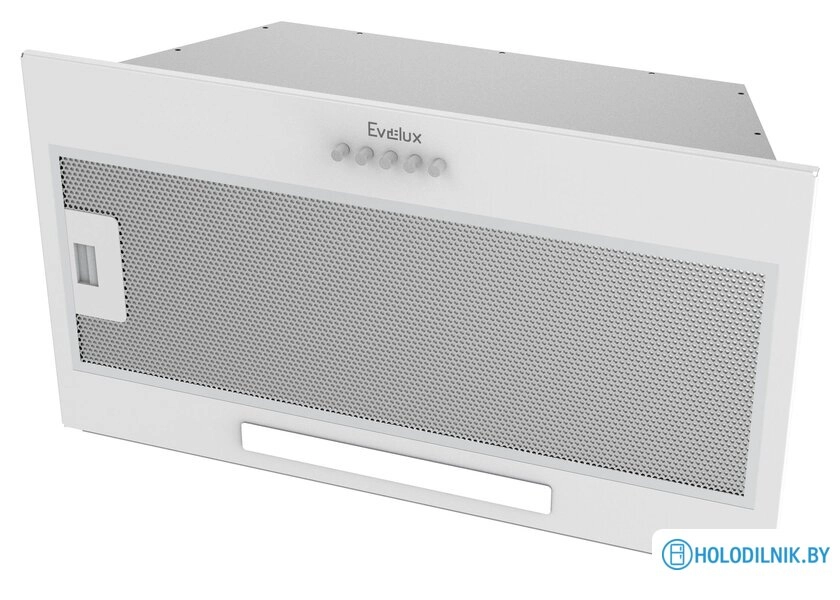 Кухонная вытяжка Evelux Integral 60 W