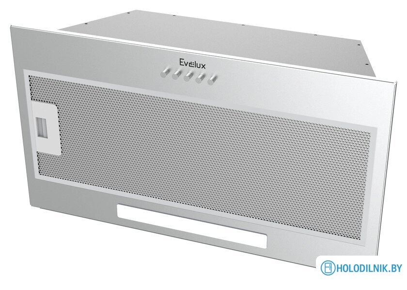 Кухонная вытяжка Evelux Integral 60 X