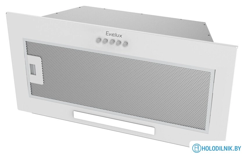 Кухонная вытяжка Evelux Integral 80 W
