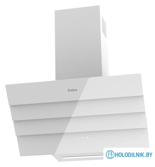 Кухонная вытяжка Evelux King 60 WG
