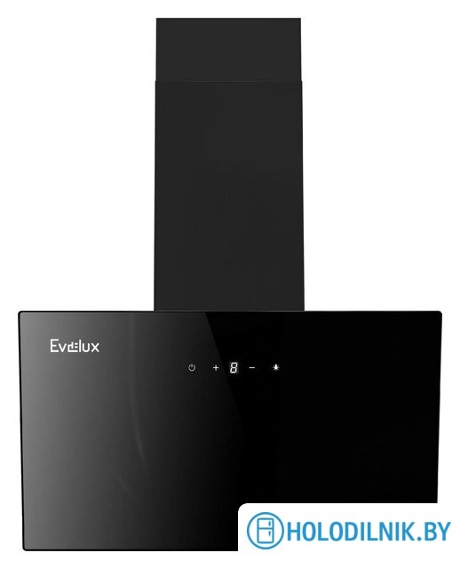 Кухонная вытяжка Evelux Ludo 60 BG
