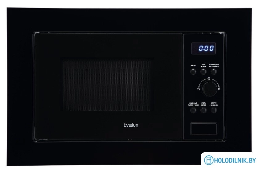 Микроволновая печь Evelux MW 20 B