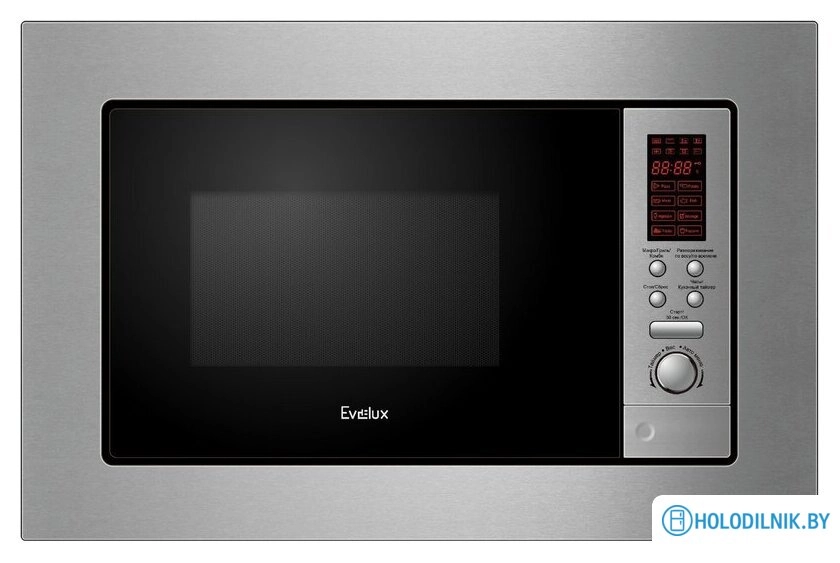 Микроволновая печь Evelux MW 201 X