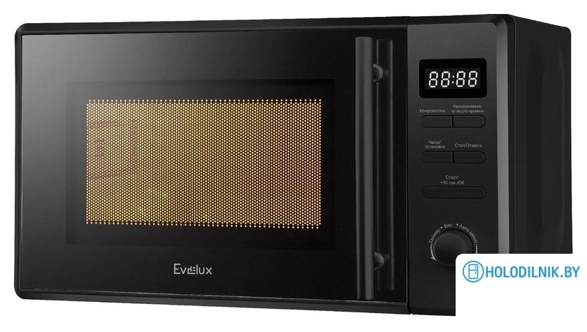 Микроволновая печь Evelux MW 203 B