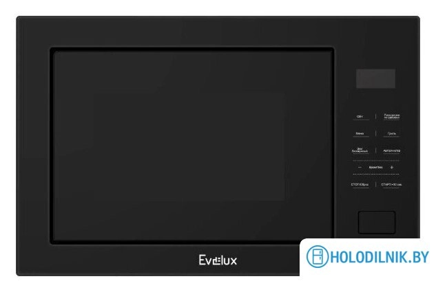 Микроволновая печь Evelux MW 255 B