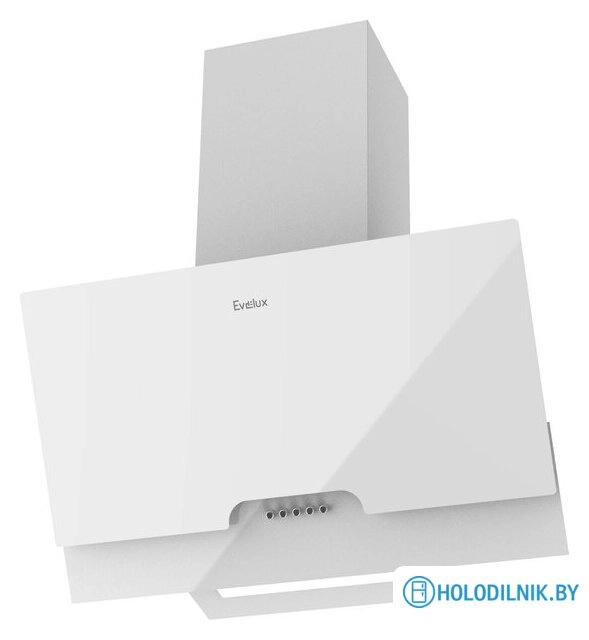 Кухонная вытяжка Evelux Rikka 60 WG