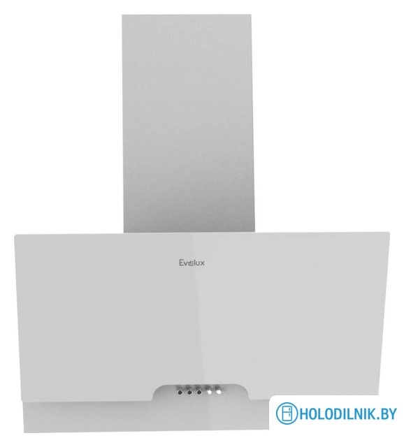 Кухонная вытяжка Evelux Rikka 60 WG