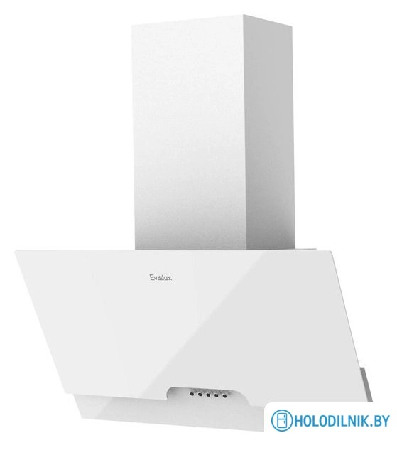 Кухонная вытяжка Evelux Rikka 60 WG