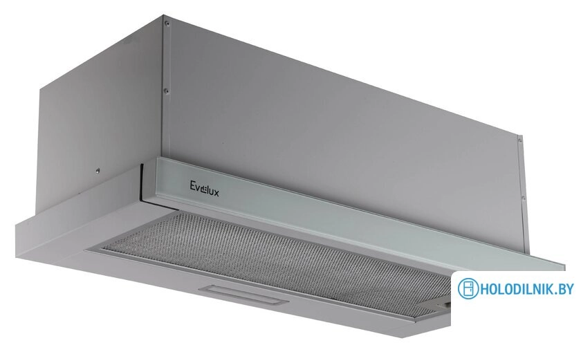 Кухонная вытяжка Evelux Tel 50 WG