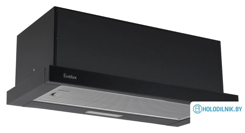 Кухонная вытяжка Evelux Tel 60 BG