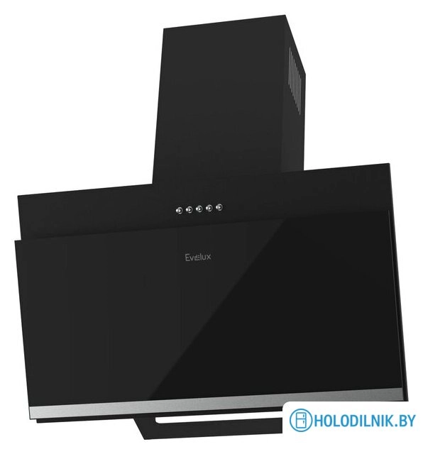 Кухонная вытяжка Evelux Wing 60 BG