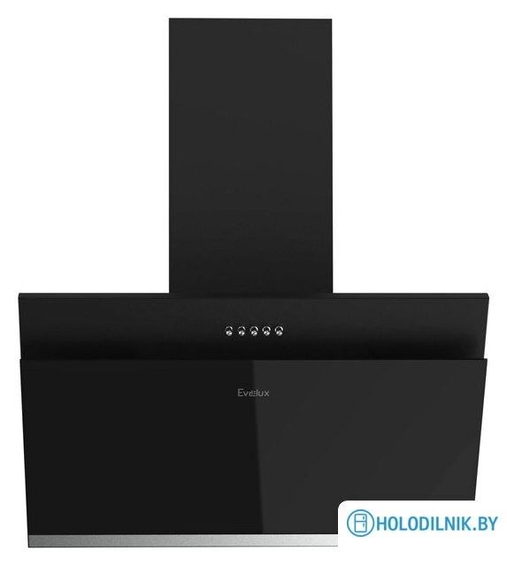 Кухонная вытяжка Evelux Wing 60 BG