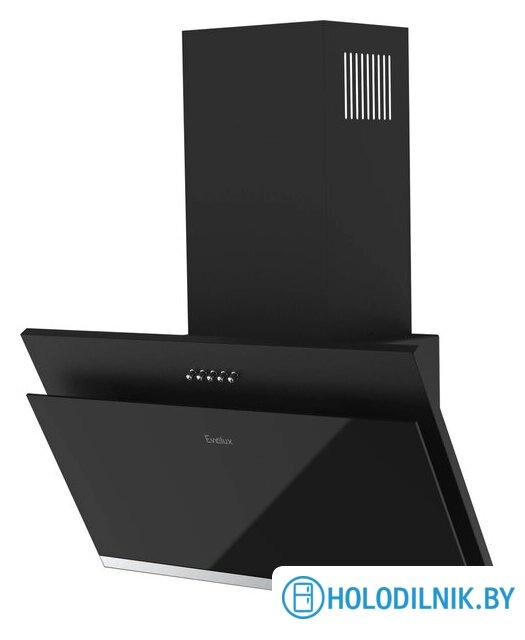 Кухонная вытяжка Evelux Wing 60 BG