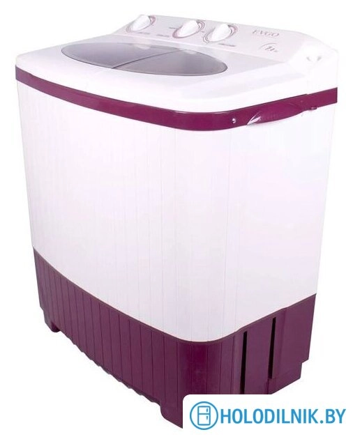 Активаторная стиральная машина Evgo WS-70PET