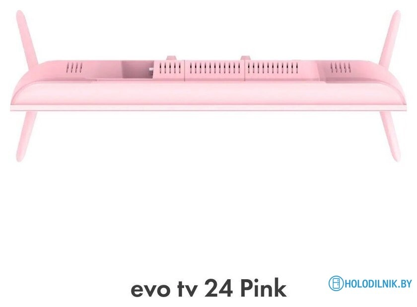 Телевизор Evo TV 24 Pink TD0055864RU