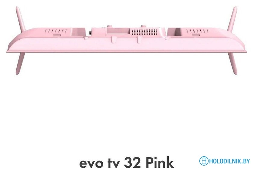Телевизор Evo TV 32 Pink TD0055865RU