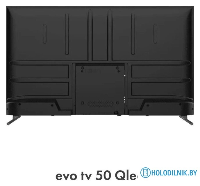 Телевизор Evo TV 50 QLED TD0051756RU
