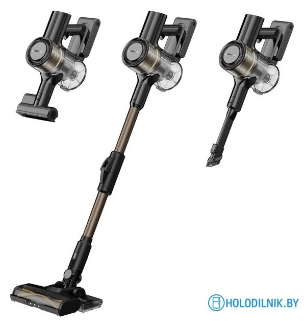 Пылесос Evolution Airo V30 Pro