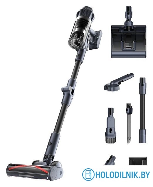 Пылесос Evolution Airo V50 Pro Ultra