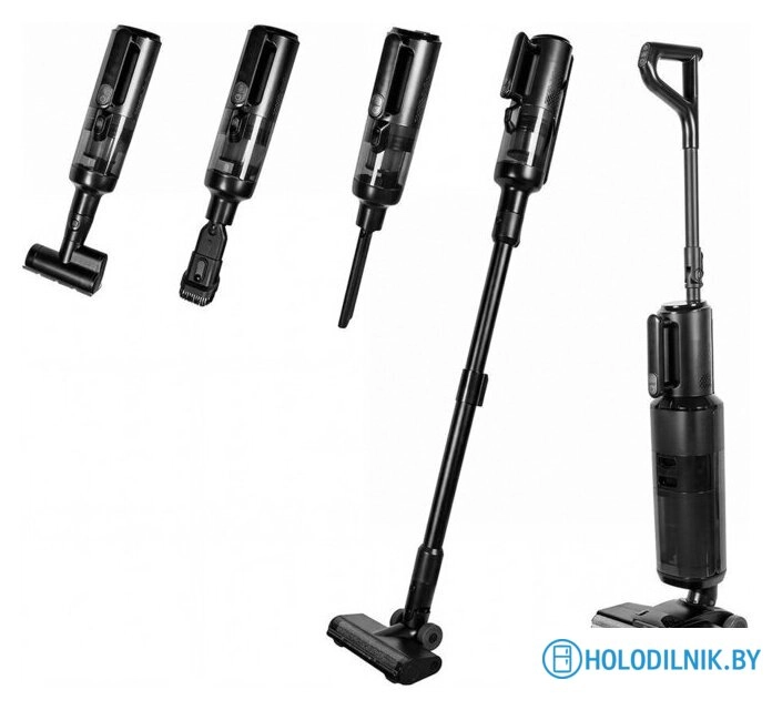 Пылесос Evolution Airo V90 Pro