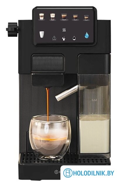 Cremoso Prime