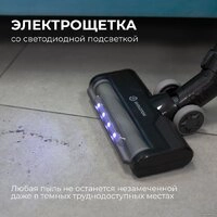 Пылесос Evolution Smart Clean DS2511