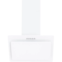 Кухонная вытяжка Exiteq EX-1025 (белый)