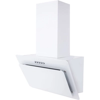 Кухонная вытяжка Exiteq EX-1025 (белый)