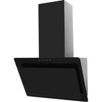 Кухонная вытяжка Exiteq EX-1025 (черный)