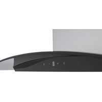 Кухонная вытяжка Exiteq EX-1036 sensor (нержавеющая сталь)