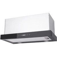 Кухонная вытяжка Exiteq EX-1146 (черный)