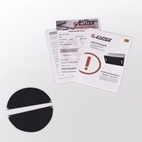 Кухонная вытяжка Exiteq EX-1236 (черный)