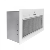 Кухонная вытяжка Exiteq EX-1246 (белый)