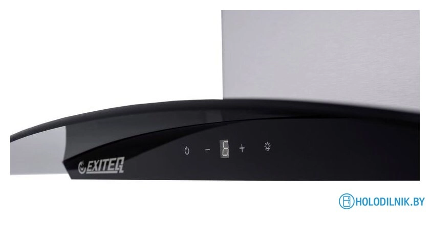 Кухонная вытяжка Exiteq EX-1255