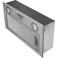 Кухонная вытяжка Exiteq EX-1276 (нержавеющая сталь)