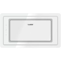 Кухонная вытяжка Exiteq EX-1286 (белый)