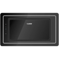 Кухонная вытяжка Exiteq EX-1286 (черный)