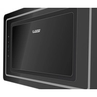 Кухонная вытяжка Exiteq EX-1286 (черный)