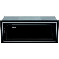 Кухонная вытяжка Exiteq EX-1289 (черный)