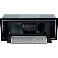 Кухонная вытяжка Exiteq EX-1289 (черный)