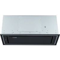 Кухонная вытяжка Exiteq EX-1289 (черный)
